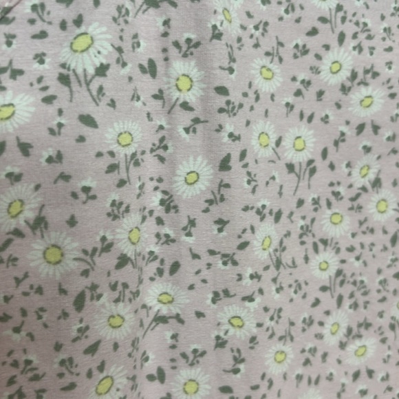 5 for $20! Art Class Floral adjustable Strap Dress size XXL 18 - Picture 5 of 6